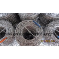 High Tensile Barbed Wire for Fencing with Handle